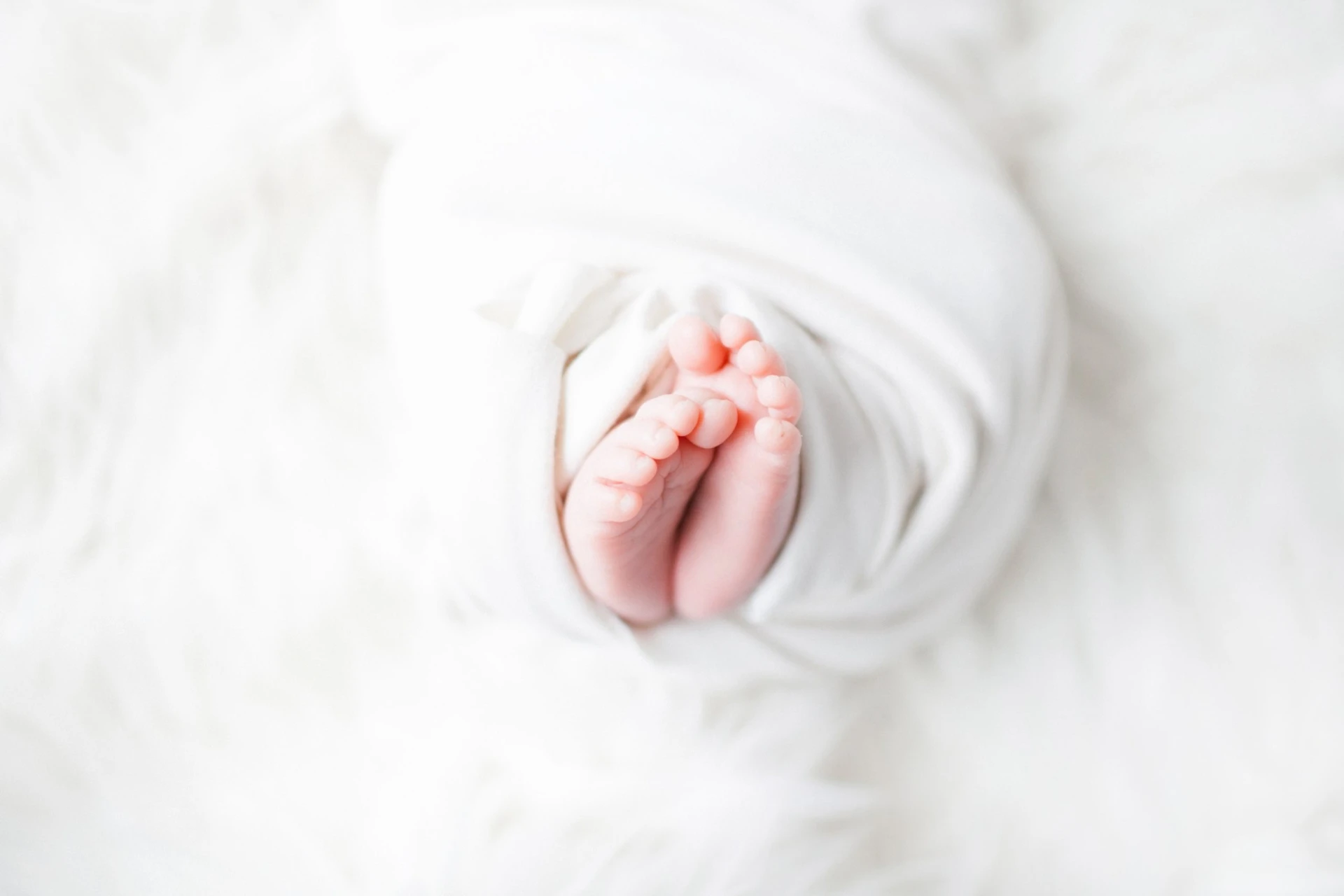 New Born Shoot Dubai 2