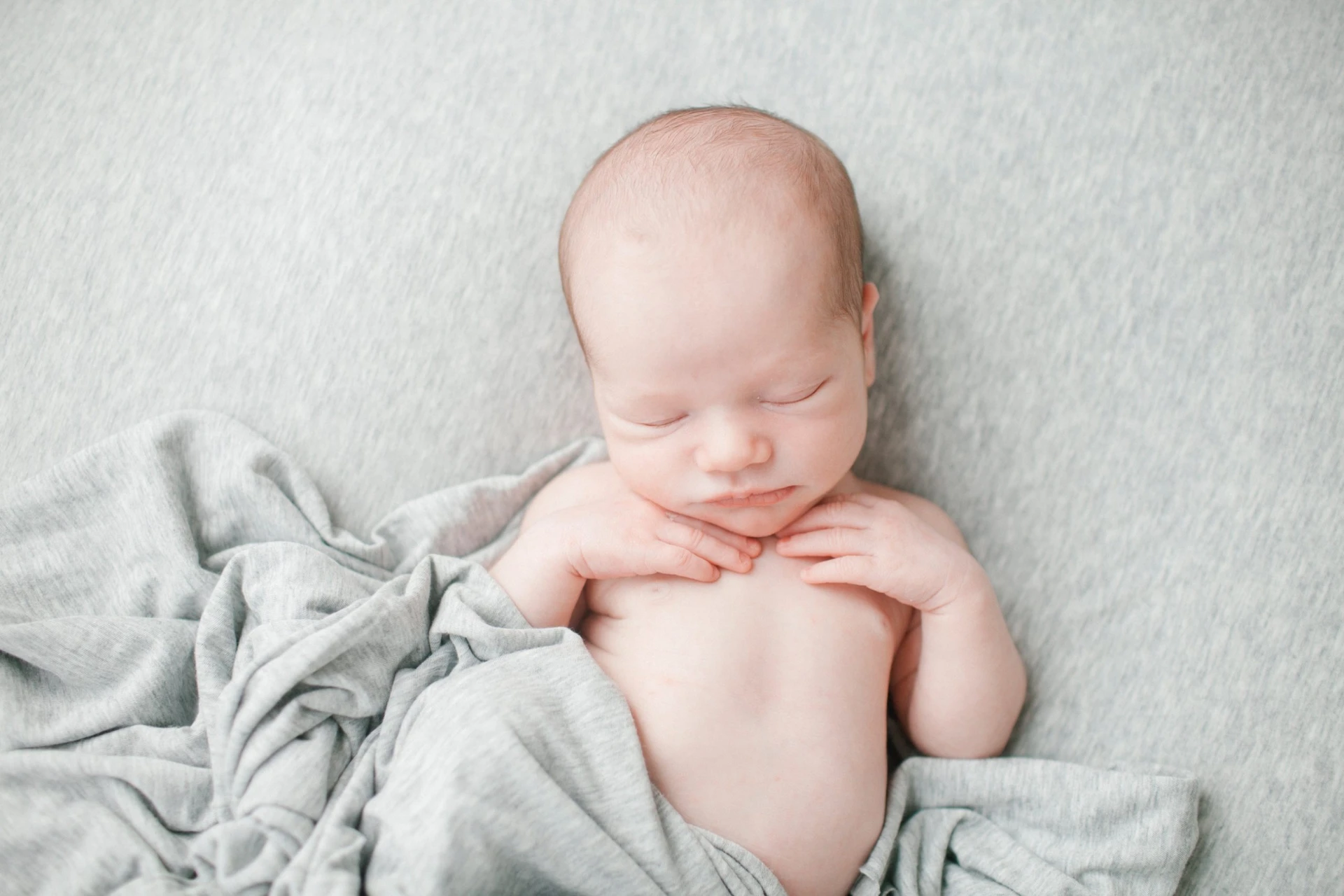 New Born Shoot Dubai 3