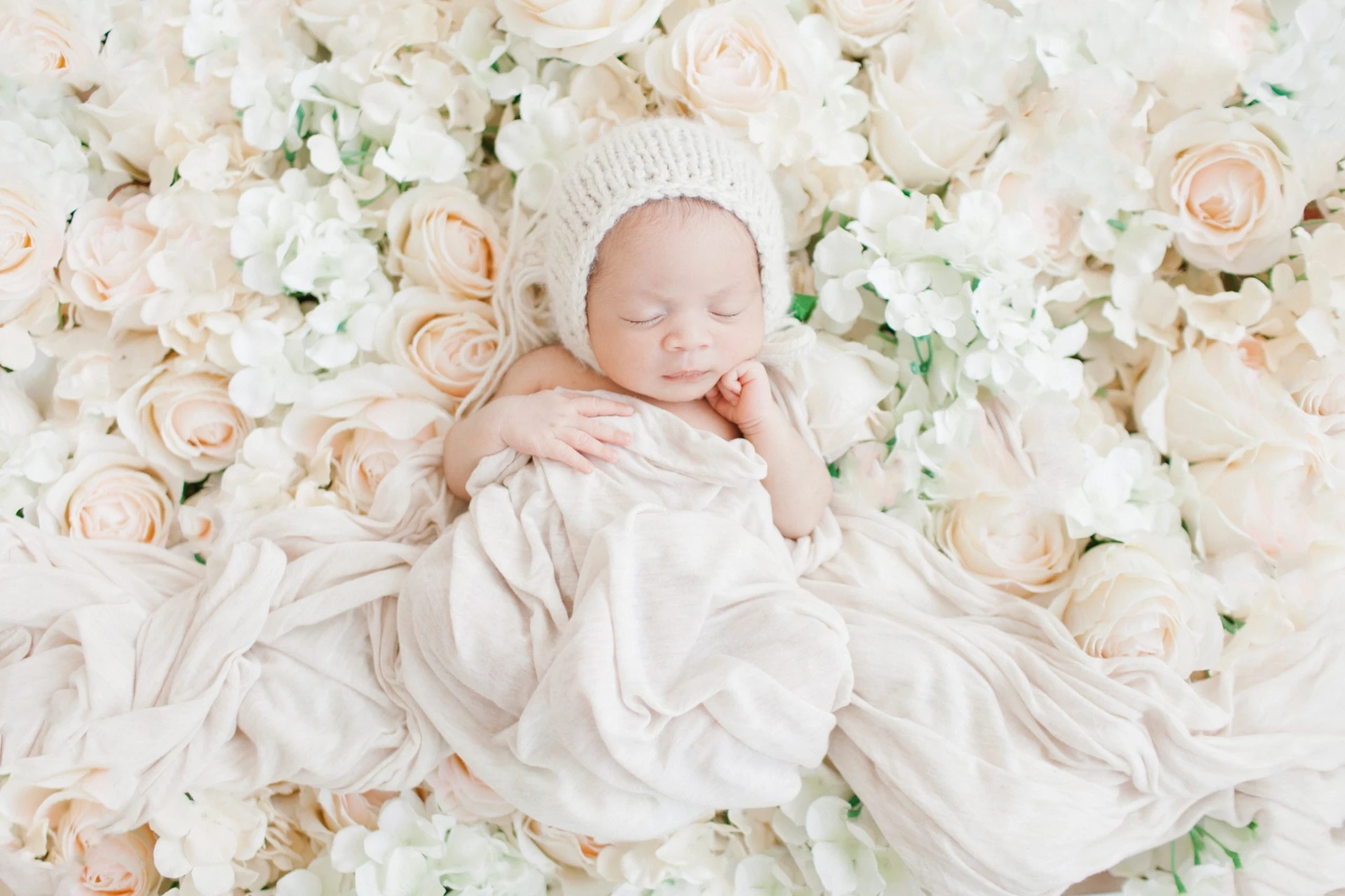 New Born Shoot Dubai 5