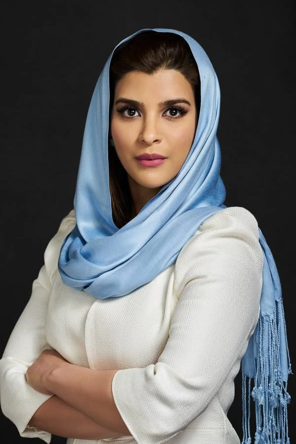 Corporate Portrait Dubai 1