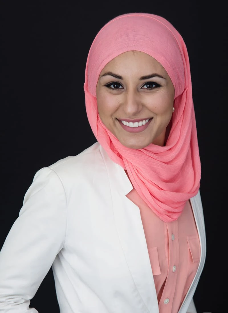 Corporate Portrait Dubai 13