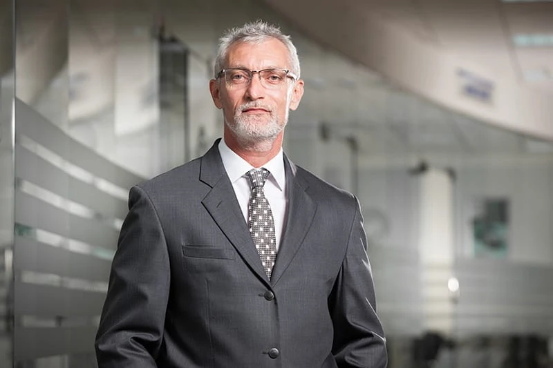 Corporate Portrait Dubai 3