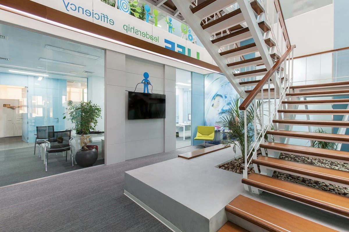 Office Space Dubai 16