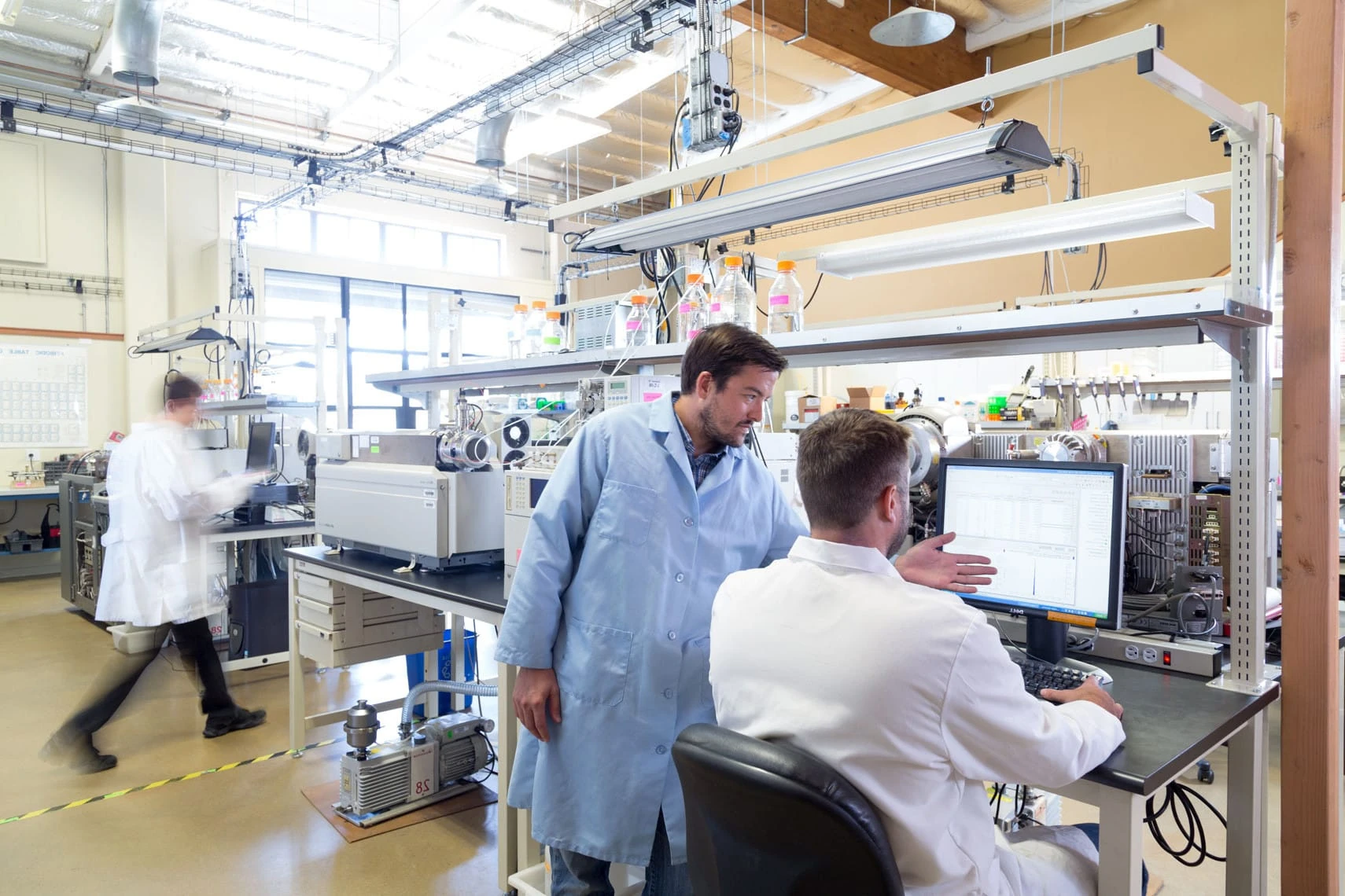 Integarted Analytical Solutions by Scott R. Kline Photography